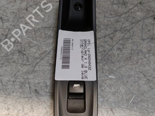 Used Right front window switch Right front window switch 21704701 21704701
