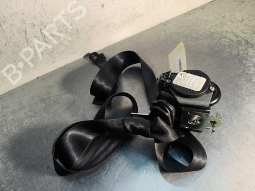 Front right belt tensioner NISSAN QASHQAI I (J10, NJ10) 1.5 dCi | BP29733300C88 