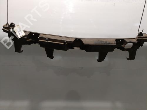 Used Rear bumper bracket DACIA DUSTER (HM_) 1.5 dCi 115 4x4 (HMAD) (116 hp) 29347989