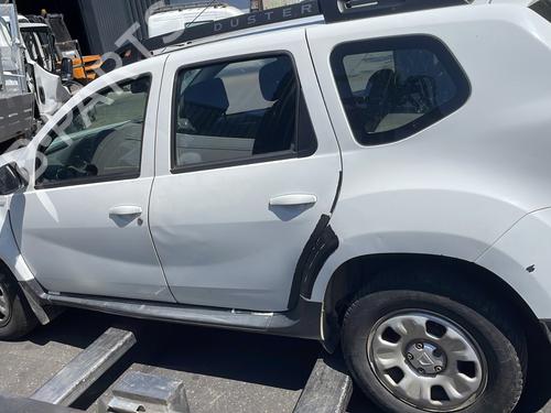 Rear differential DACIA DUSTER (HS_) 1.5 dCi 4x4 | BP29348053M24 