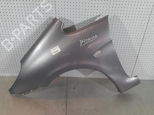 Left front fenders CITROËN XSARA PICASSO (N68) 2.0 HDi | BP21696229C41 