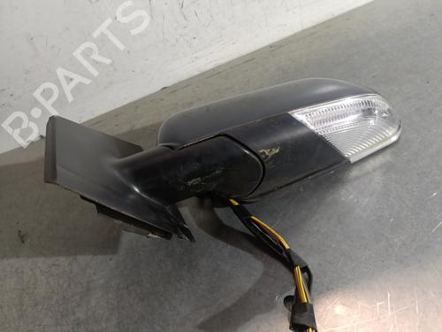 Left mirror VW POLO IV (9N_, 9A_) 1.4 TDI | BP29330672C26 