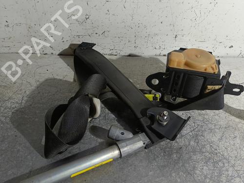 Front left seatbelt NISSAN NOTE (E11, NE11) 1.5 dCi | BP23821849I26 - Image 2