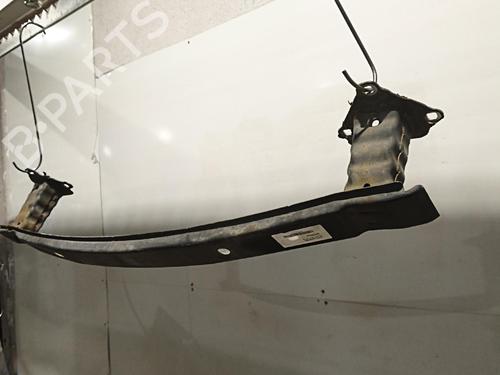 Used Rear bumper reinforcement Rear bumper reinforcement 39640143 39640143