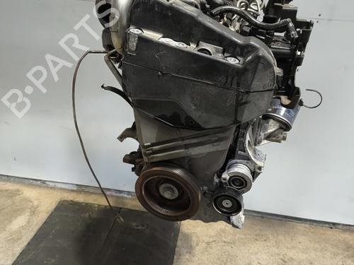 Engine RENAULT SCÉNIC III (JZ0/1_) 1.5 dCi | BP33941568M1  - Image 8