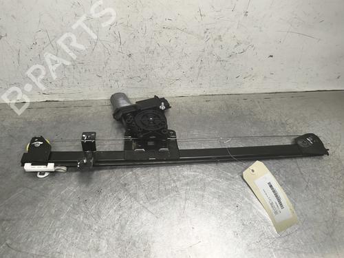 Used Front left window mechanism FIAT DUCATO Van (250_) 150 Multijet 2,3 D (148 hp) 32445274