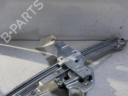Used Front right window mechanism Front right window mechanism CITROËN C3 III (SX) 1.2 VTi 82 (82 hp) 24346584 24346584