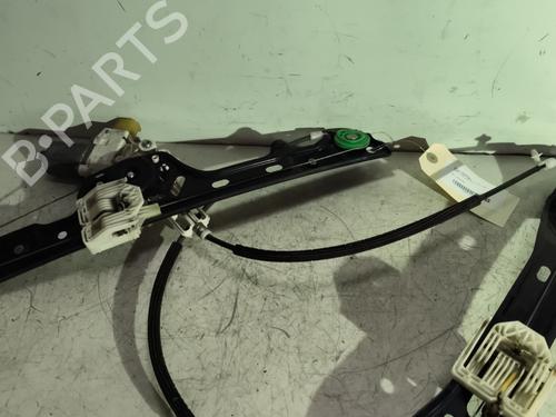 Used Front left window mechanism Front left window mechanism BMW 1 (E87) 118 d (122 hp) 24526733 24526733