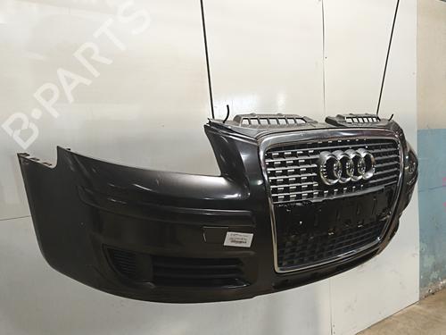 front-bumper-audi-a3-8p1-2003-2004-2005-2006-2007-2008-2009-2010-2011-2012-2013-34543361 main image