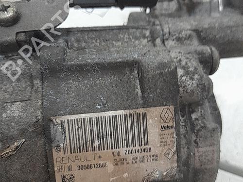 Used AC compressor AC compressor DACIA DUSTER (HS_) 1.5 dCi 4x4 (HSMC, HSMD) (110 hp) 21718165 21718165