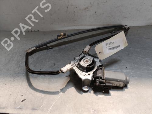 Rudehejsemekanisme Højre foran RENAULT MEGANE I (BA0/1_) 1.9 D Eco (BA0A, BA0U, BA0R) | BP28165285C23 