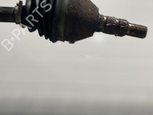 Left front driveshaft OPEL INSIGNIA A Saloon (G09) 2.0 Turbo (69) | BP26173387M38 - Image 3