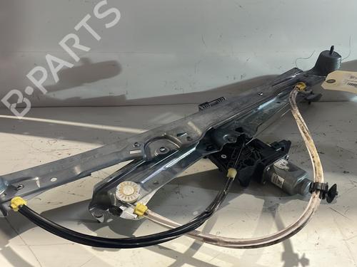 Used Front right window mechanism Front right window mechanism RENAULT GRAND SCÉNIC IV (R9_) 1.3 TCe 140 (R9NB) (140 hp) 23822905 23822905