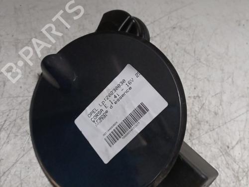 Used Fuel flap OPEL CORSA E (X15) 1.4 (08, 68) (90 hp) 21709462