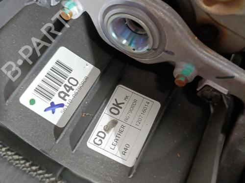 Steering wheel HYUNDAI i30 Estate (GD) 1.6 CRDi | BP29082397C49 - Image 2
