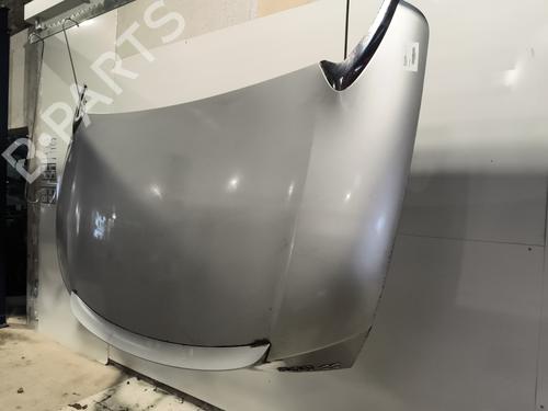 Tailgate PEUGEOT 308 CC (4B_) 2.0 HDi | BP25985769C6 