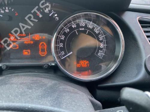 Right front window switch PEUGEOT 3008 I MPV (0U_) 2.0 HDi Hybrid4 | BP28443235I26 - Image 7