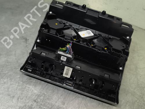 Commande Chauffage RENAULT CLIO V (B7_) 1.0 TCe 90 (B7MT) | BP31972389I5