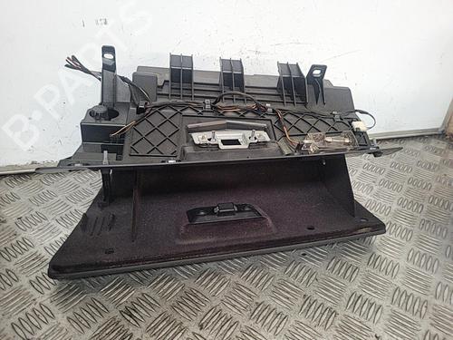 Used Glove box Glove box BMW 3 Touring (E91) 318 d (122 hp) 21711297 21711297