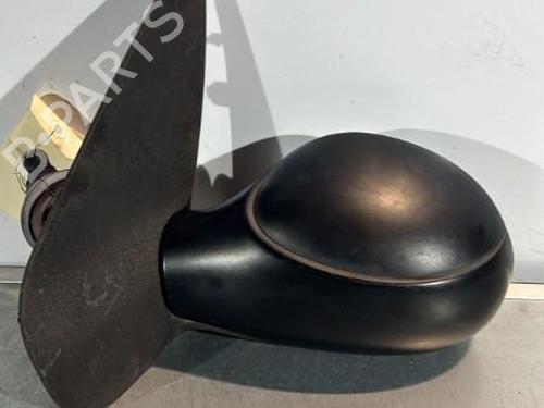 Used Left mirror Left mirror 21700259 21700259