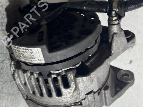 Alternator SKODA ROOMSTER (5J7) 1.9 TDI | BP27328278M7 