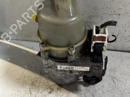 Used Steering pump Steering pump DACIA DUSTER (HS_) 1.5 dCi 4x4 (109 hp) 25347894 25347894