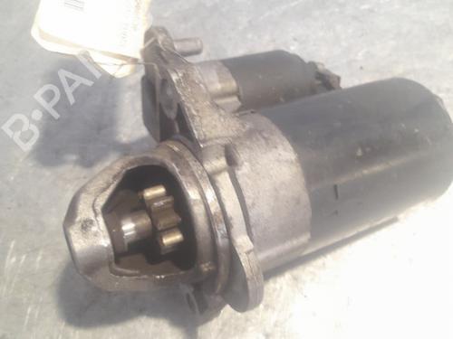 Used Starter Starter MINI MINI (R50, R53) Cooper (116 hp) 21698829 21698829