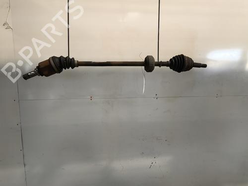 Used Right front driveshaft DACIA SANDERO 1.5 dCi (68 hp) 32997113
