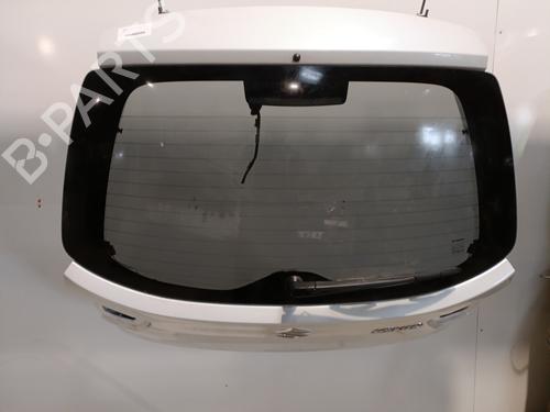 Used Tailgate SUZUKI IGNIS III (MF, FF) 1.2 (ATK412) (90 hp) 28304439