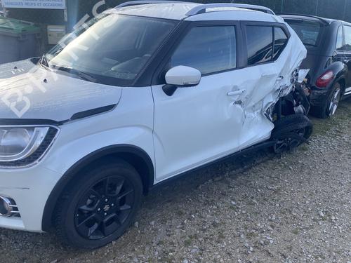 Ratstangsstang SUZUKI IGNIS III (MF, FF) 1.2 (ATK412) | BP24983671I23 - Image 8