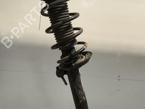 Høyre foran støtdemper VW GOLF VI (5K1) 1.4 TSI (122 hp) 29980251