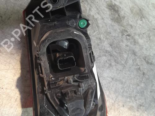 Right taillight RENAULT CLIO IV (BH_) 1.5 dCi 90 | BP22653245C35 