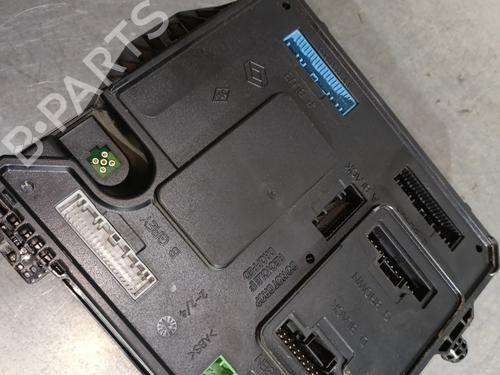 Used Fuse box Fuse box RENAULT GRAND SCÉNIC III (JZ0/1_) 1.5 dCi (JZ09, JZ0D, JZ10, JZ14, JZ1G, JZ29, JZ2C) (110 hp) 29330656 29330656
