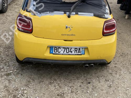 Gearbox CITROËN DS3 (SA_) 1.6 HDi 110 | BP26177290M3  - Image 11