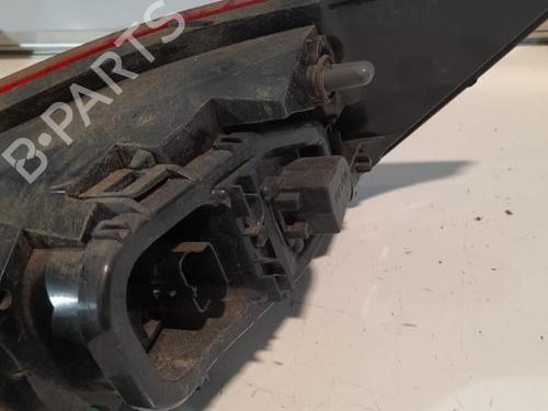 Used Left taillight Left taillight 21706264 21706264