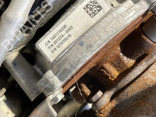 Engine RENAULT KANGOO Express (FW0/1_) 1.5 dCi 90 (FW0G, FW05, FW08, FW11) | BP23823407M1 - Image 9