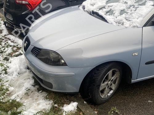 Right headlight SEAT CORDOBA (6L2) 1.9 TDI | BP21722066C29 