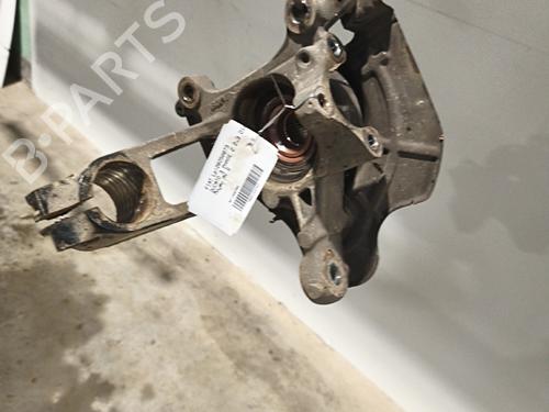 Left front steering knuckle FIAT DUCATO Van (250_) 120 Multijet 2,3 D | BP37755125M25 - Image 2