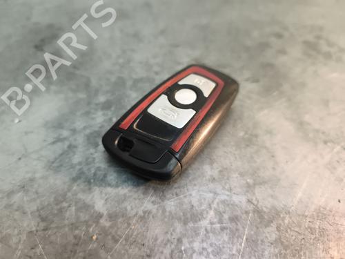 Used Electronic module Electronic module BMW 3 (F30, F80) 320 d (184 hp) 31363662 31363662