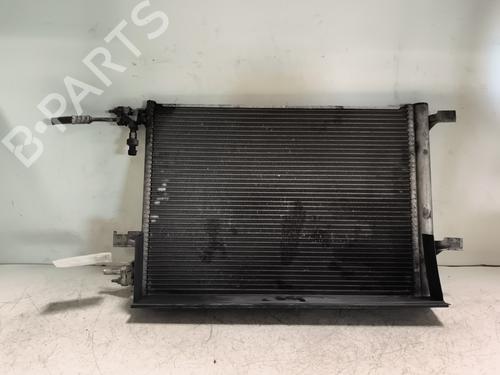 Used AC radiator OPEL ASTRA J (P10) 1.3 CDTI (68) (95 hp) 25444206