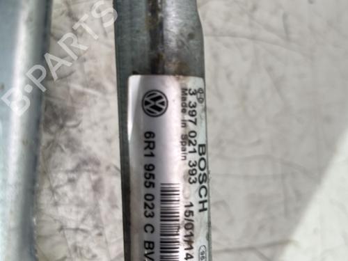 Front wiper motor VW POLO V (6R1, 6C1) 1.6 TDI | BP21693832M29 