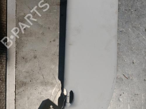 Left sun visor PEUGEOT 208 I (CA_, CC_) 1.6 BlueHDi 100 | BP21694853I1 