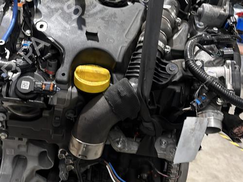 Engine RENAULT KADJAR (HA_, HL_) 1.5 BLUE dCi 115 (HLA6) | BP29732951M1 