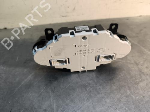 climate-control-ford-fiesta-vi-cb1-ccn-2008-30491564 main image