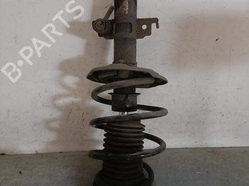 Used Left front shock absorber RENAULT GRAND SCÉNIC IV (R9_) 1.3 TCe 140 (R9NB) (140 hp) 29330791