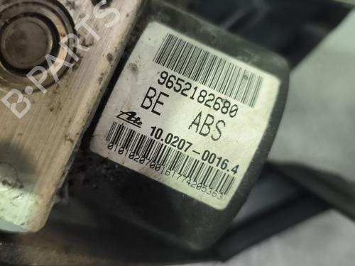 ABS pump CITROËN C3 I (FC_, FN_) 1.4 HDi | BP29732978M43 
