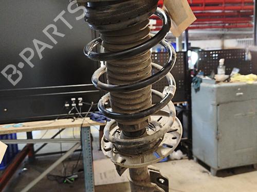 Right front shock absorber CITROËN C4 Picasso II 1.6 BlueHDi 120 | BP40201207M17 - Image 3