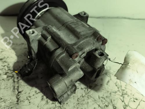 AC compressor NISSAN MICRA III (K12) 1.4 16V | BP24181309M34 