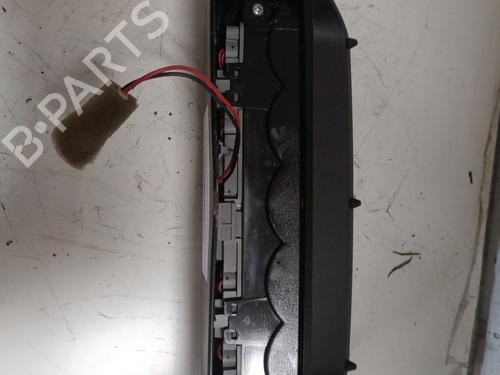 Used Third brake light Third brake light CHEVROLET SPARK (M300) 1.0 LPG (65 hp) 24222421 24222421