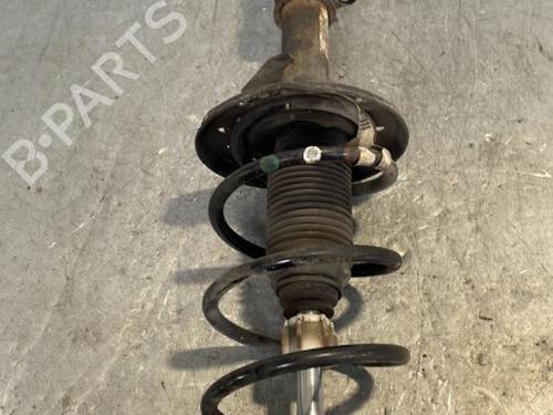 Left front shock absorber FIAT 500 (312_) 1.2 (312AXA1A) | BP22421394M16 